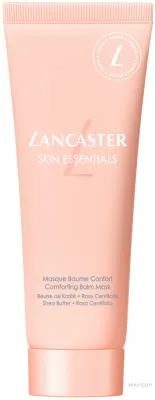 Успокаивающая маска-бальзам для лица Lancaster Skin Essentials Comforting Balm Mask
