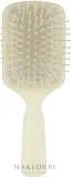 Дорожная плоская щётка для волос Acca Kappa Eye Ivory Paddle Brush Travel-Size — фото 1