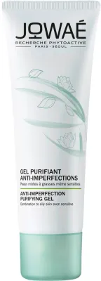 Гель для умывания Jowae Anti-Imperfection Purifying Gel очищающий, матирующий, 40 мл