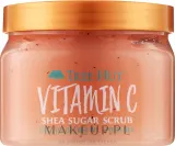 Скраб для тела Tree Hut Vitamin C с маслом ши и витамином, 510 г — фото 1