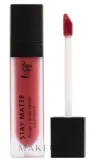 Жидкая помада для губ Peggy Sage Stay Matte Rouge levres Liquide матовая, стойкая, 6 мл, оттенок Spicy Brick — фото 1