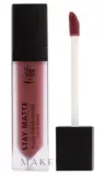 Жидкая помада для губ Peggy Sage Stay Matte Rouge levres Liquide матовая, стойкая, 6 мл, оттенок Gentle Purple — фото 1