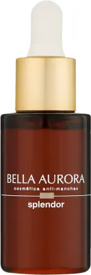 Сыворотка для лица Bella Aurora Splendor антивозрастная с витамином C и гиалуроновой кислотой 30 мл