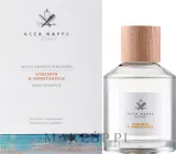Ароматический диффузор Acca Kappa Гиацинт и жимолость — фото 2