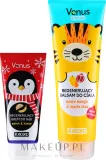 Набор Cztery Pory Roku Venus XOXO лосьон для тела и крем для рук с маслом ши бананом и дыней 250+100 мл — фото 2