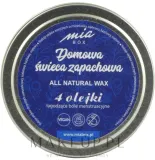 Ароматическая свеча Miabox — фото 2