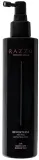Razzo Professional Effortless Anti-frizz Perfecting Spray спрей для волос разглаживающий против пушистости с маслами шиповника и арганы, термозащита 150 мл — фото 2