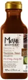 Разглаживающий шампунь Maui Moisture Vanilla Bean с алоэ вера, для кудрявых и непослушных волос, 385 мл — фото 1