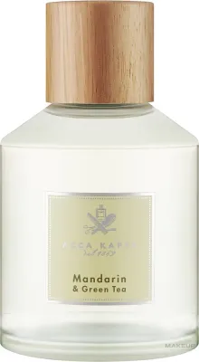 Ароматический диффузор Acca Kappa Mandarin & Green Tea