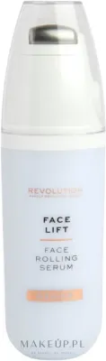 Сыворотка-лифтинг для лица Makeup Revolution Rehab Face Lift Rolling с ниацинамидом 30 мл