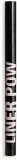 Подводка для глаз Makeup Revolution Liner Pow Liquid Eyeliner жидкая, водостойкая, матовая, 0,5 мл — фото 2