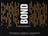 Набор Bond Spacequest лосьон после бритья 100 мл дезодорант-спрей 150 мл и пена для бритья 50 мл для мужчин — фото 1