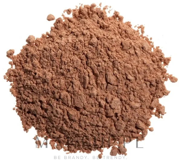 Фиксирующая пудра Butter London LumiMatte Blurring Finishing Setting полупрозрачная, 8 г, оттенок Tan/Deep