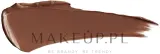 Помада для губ Butter London Plush Rush Satin Matte, оттенок Brave — фото 1