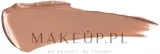 Помада для губ Butter London Plush Rush Satin Matte, оттенок Clever — фото 1
