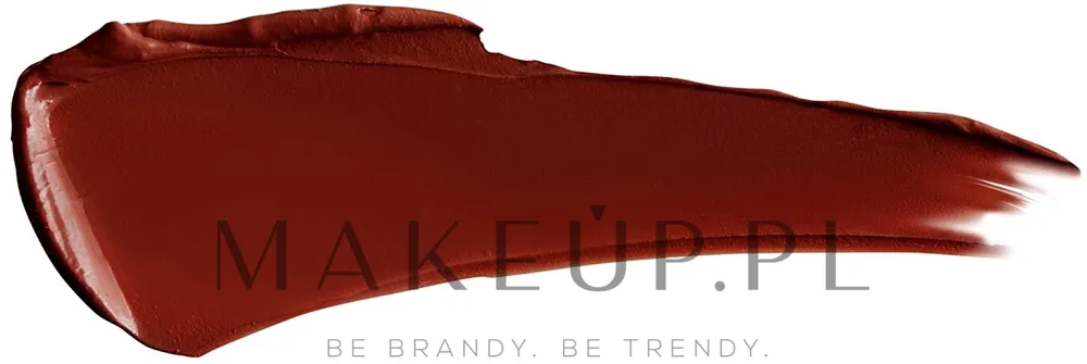 Помада для губ Butter London Plush Rush Satin Matte, оттенок Fired Up