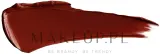 Помада для губ Butter London Plush Rush Satin Matte, оттенок Fired Up — фото 1