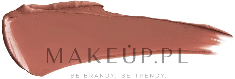 Помада для губ Butter London Plush Rush Satin Matte, оттенок Strong