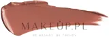 Помада для губ Butter London Plush Rush Satin Matte, оттенок Strong — фото 1