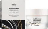 Крем для шеи и декольте Resibo Royal Therapy Superior Firming с ретинолом для тонуса 50 мл — фото 2
