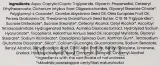 Крем для шеи и декольте Resibo Royal Therapy Superior Firming с ретинолом для тонуса 50 мл — фото 3