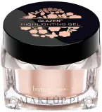 Хайлайтер для лица Butter London Glazen Highlighting Gel гелевый, нежно-розовый, 9,6 г — фото 1