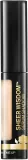 База под тени для век Butter London Sheer Wisdom Serum Shadow and Primer жидкая, с сатиново-матовым финишем, 4 мл, оттенок Mauve — фото 1