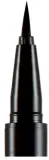 Подводка для глаз Butter London Power Up All Day Wear Liquid Eyeliner жидкая, матовая чёрная, водостойкая, 0,5 мл — фото 2