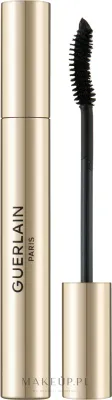 Тушь для ресниц Guerlain Noir G 24H объём стойкая