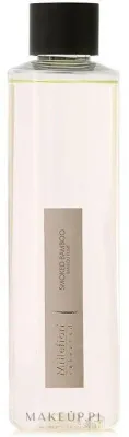 Сменный блок для аромадиффузора Millefiori Milano Selected Smoked Bamboo 250 мл