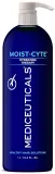 Увлажняющий кондиционер для сухих и непослушных волос Mediceuticals Healthy Hair Solutions Moist-Cyt, 1000 мл — фото 2
