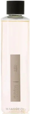 Сменный блок для аромадиффузора Millefiori Milano Selected Ninfea Water Lily 250 мл