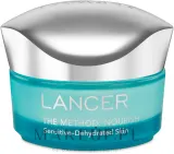 Крем для лица Lancer The Method Nourish для чувствительной кожи успокаивающий 50 мл — фото 1