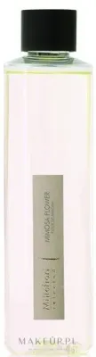 Сменный блок для аромадиффузора Millefiori Milano Selected Mimosa Flower Refill 250 мл
