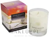 Ароматическая свеча The English Soap Company Winter Solstice — фото 2