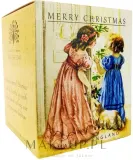 Свеча The English Soap Company Victorian Spiced Plum — фото 1