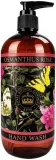 Жидкое мыло для рук The English Soap Company Kew Gardens Osmanthus Rose с ароматом османтуса, 500 мл — фото 1