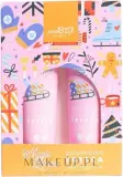 PuroBio Cosmetics PuroBio Cosmetics Magic Xmas Fresh Fragrance (sh/gel/150 мл + b/lot/150 мл) - Набор PuroBio Magic Xmas гель для душа и лосьон для тела с календулой и ромашкой свежий аромат 2x150 мл — фото 1