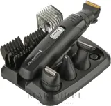 Набор для стрижки Remington PG 6130 Groom Kit триммер и сменные насадки для мужчин — фото 2