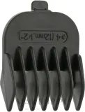 Набор для стрижки Remington PG 6130 Groom Kit триммер и сменные насадки для мужчин — фото 8