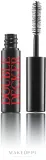 Тушь для ресниц Butter London Double Decker Lashes Mascara чёрная, для длины и изгиба, 12 мл — фото 3