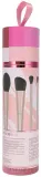 Набор кистей для макияжа W7 Go Glam! Makeup Brush Set 5 шт. в чехле — фото 2