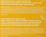 Набор W7 Glow Get Em сыворотка с витамином C и гиалуроном и отшелушивающее средство 30+120 мл — фото 3