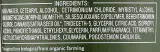 Oyster Cosmetics Oyster Cosmetics Cannabis Green Lab Mask Nutri-Energy - Маска для волос Oyster Green Lab ревитализирующая, растительное масло семян, для сухих и повреждённых, себорегуляция, 150 мл — фото 2