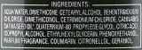 Сыворотка для волос Oyster Cosmetics Cannabis Green Lab Serum Force-Emotion, 150 мл — фото 2