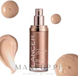 Крем-хайлайтер для лица Lancer Dani Glowing Skin Perfector сияние и уход 30 мл — фото 3