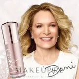 Крем-хайлайтер для лица Lancer Dani Glowing Skin Perfector сияние и уход 30 мл — фото 6