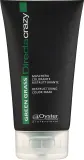 Oyster Cosmetics Oyster Cosmetics Directa Crazy Green Grass - Тонирующая маска для волос Oyster Directa Crazy зелёная, прямой пигмент, масло оливы, какао, экстракт имбиря, 150 мл — фото 1