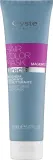 Oyster Cosmetics Oyster Cosmetics Directa Crazy Magenta - Тонирующая маска для волос Oyster Directa Crazy фиолетовая, прямой пигмент, масло авокадо, экстракт граната, имбирь, 150 мл — фото 1