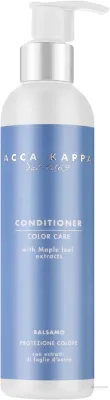 Кондиционер для защиты цвета волос Acca Kappa Color Care Conditioner, 250 мл